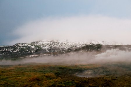 Icel, Ice, Europe