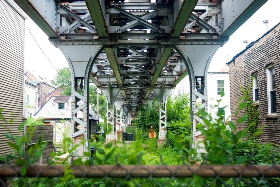 Chicago, United states, Public