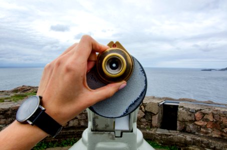 Lindesnes, Norway, See