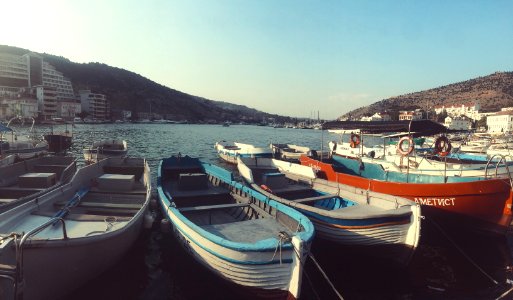 Balaklava, Sevastopol, Ukraine