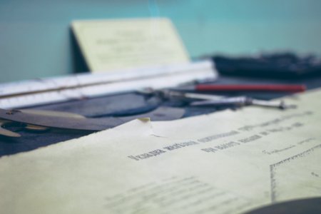Tools, Working, Paper