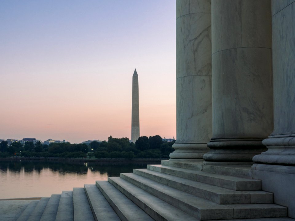 Washington, Southwest washington, District of columbia