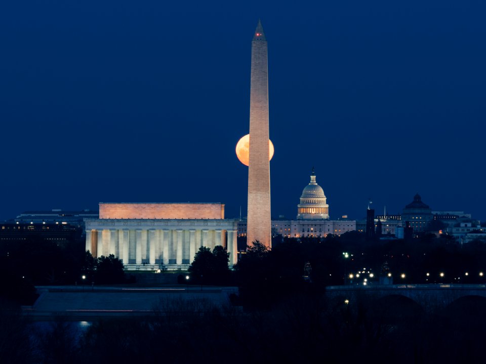 Arlington, Virginia, United states