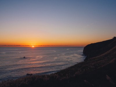 Big sur, California, United states