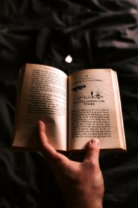 New york, United states, Book