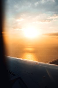 New york, United states, Ocean