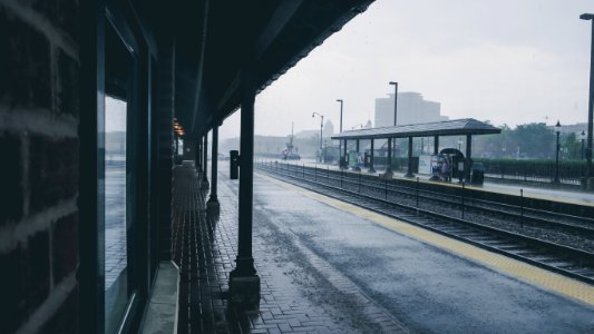 Arlington heights, United states, Clouds photo