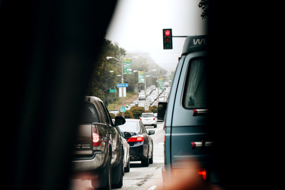 San francisco, United states, Light