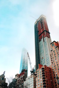 New york, Office, Manhattan