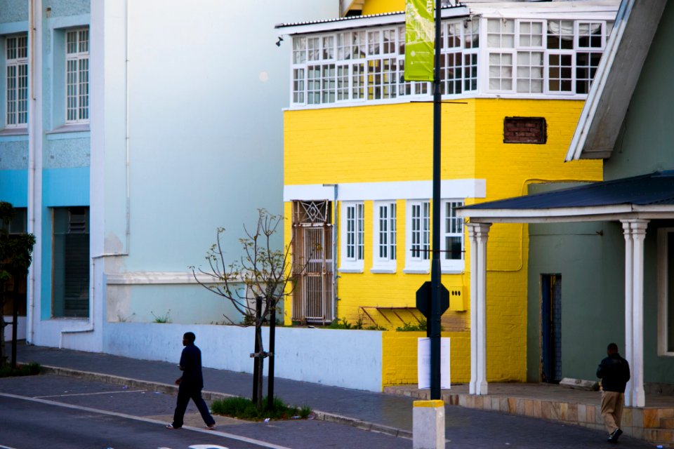 Port elizabeth central, Port elizabeth, South africa
