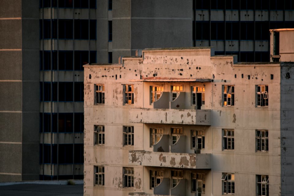 Port elizabeth central, Port elizabeth, South africa