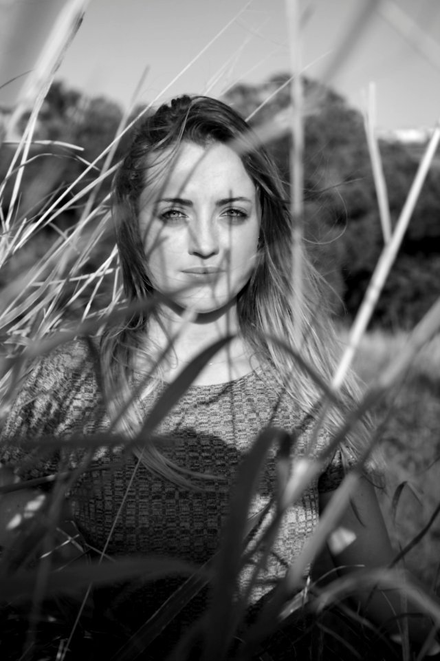 Model, Woman, Girlwoman