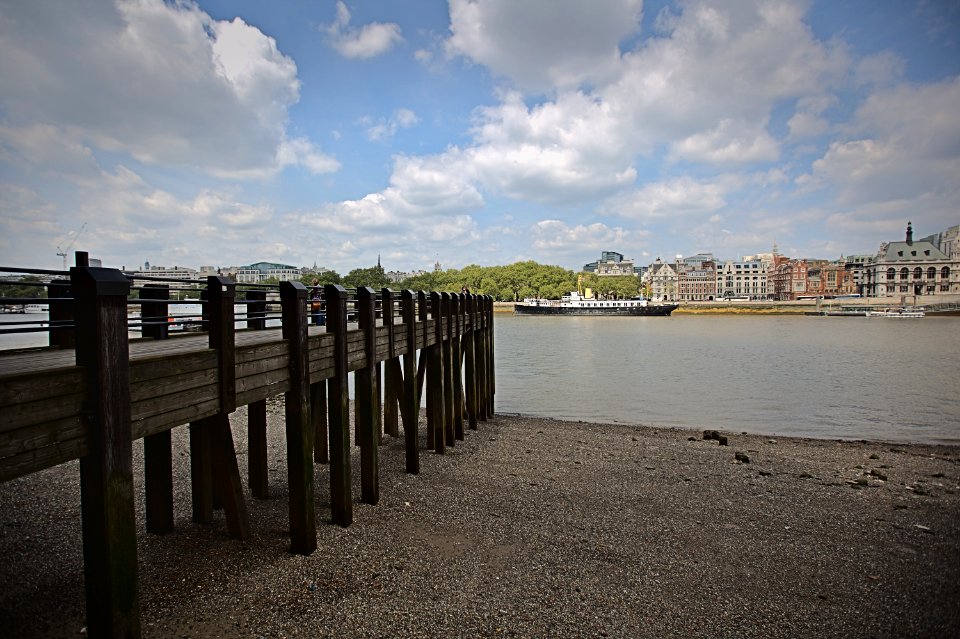 River thames, United kingdom, London