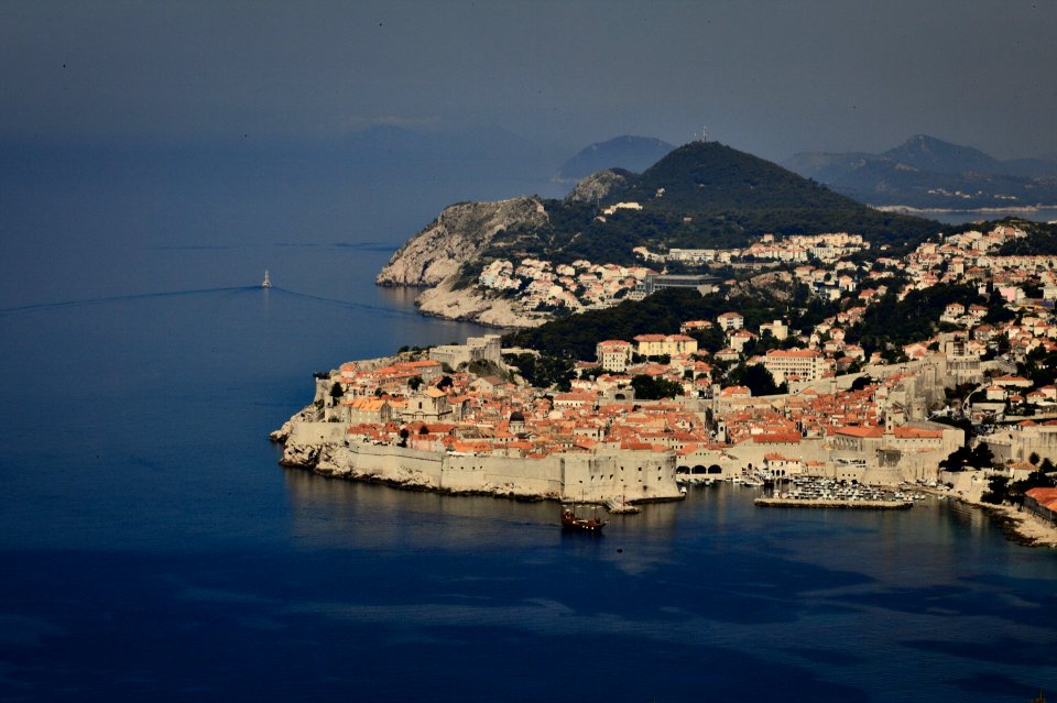 Dubrovnik, Croatia