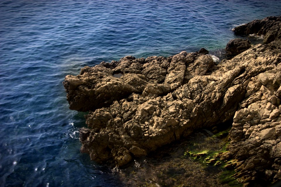 Cavtat, Croatia, Water