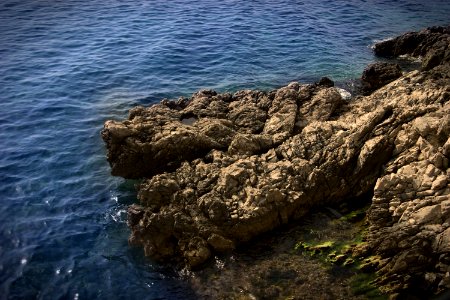 Cavtat, Croatia, Water