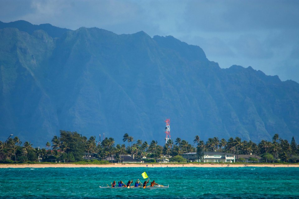 Kailua, Ocean, United states