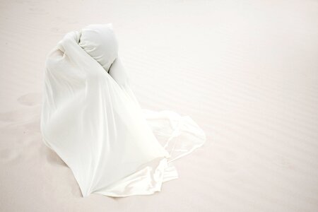 Dune solitude character