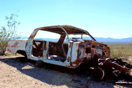 Death valley national park, United states, Sun