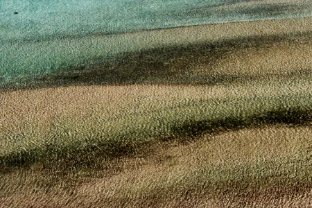 brown textile