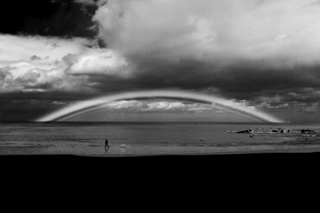 Ocean, Nature, North york moors