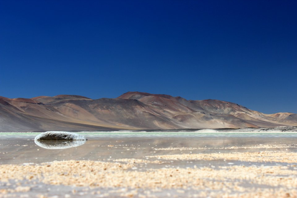 Chile, Atacama region, Atacama