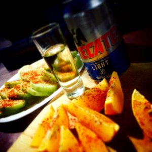 San pedro garza garca, Mexico, Tequila