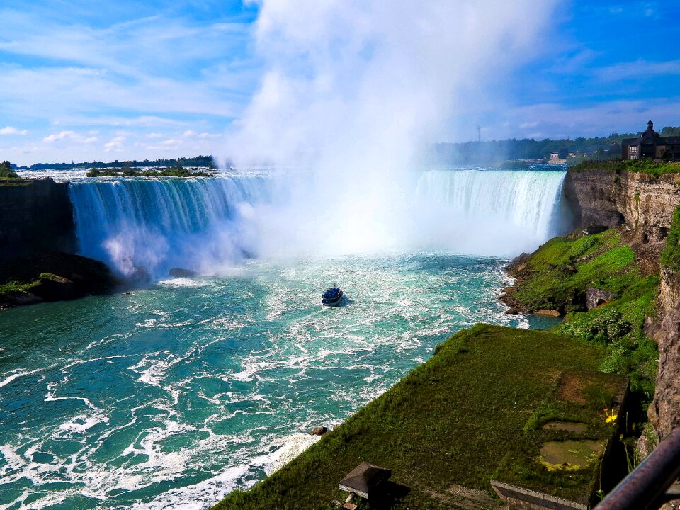Nature landscape usa