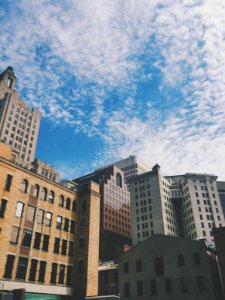 Providence, United states, Downtown