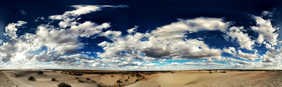 Mungo, New south wales, Australia