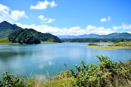 Mxico, Nature, Scape