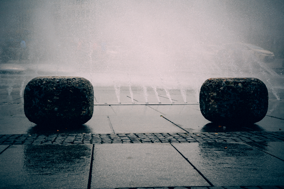 Karlsplatz, Mnchen, Germany