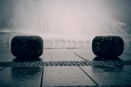 Karlsplatz, Mnchen, Germany