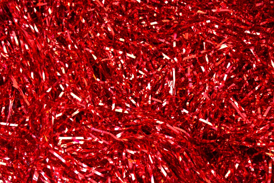 Background, Texture, Foil