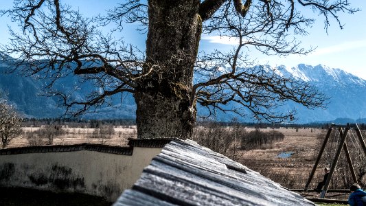 Gastst tte  hndl, Murnau am staffelsee, Germany