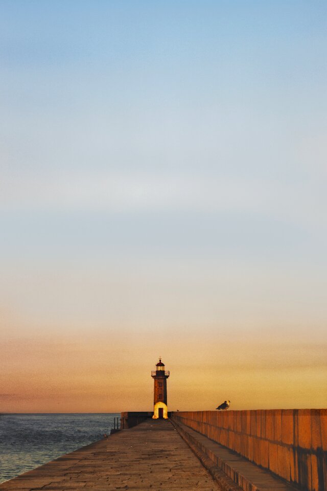 Portugal ocean atlantic