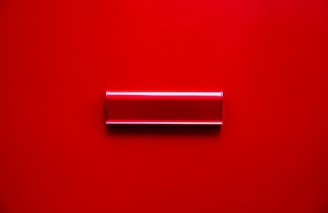 Object, Red, Design