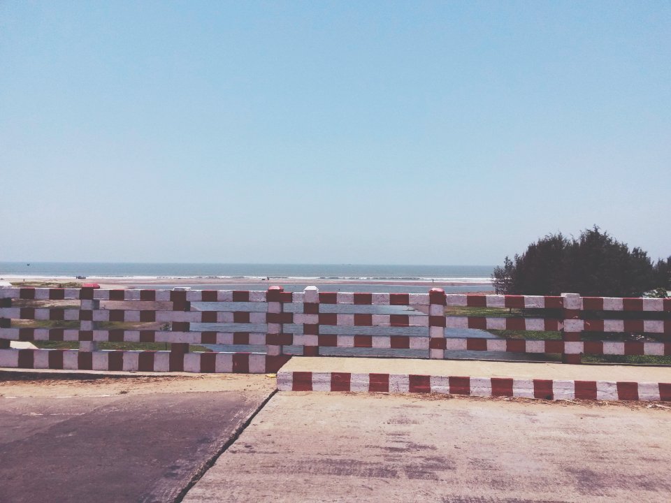 Inani, Bangladesh, Coxs bazar