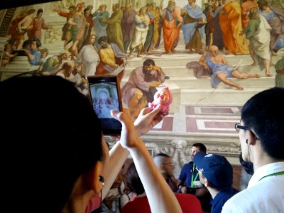 Vatican city