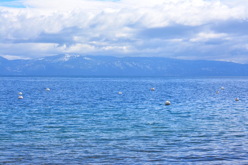 Lake tahoe, Tahoe city, United states