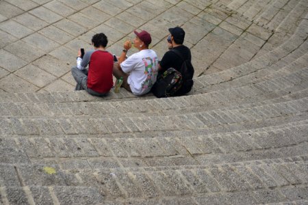 Costa rica, Alajuela, Boys