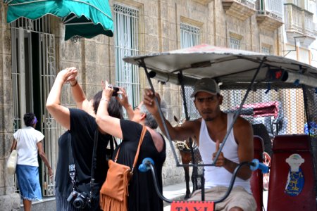 Havana, Cuba, Old havana