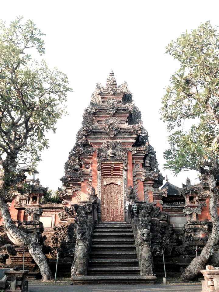 Angkor Wat, Bangkok Thailand photo