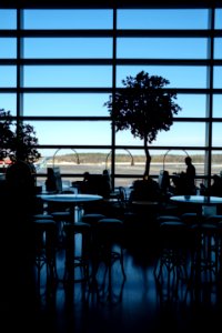 Stockholm arl, A airport, Stockholmarl