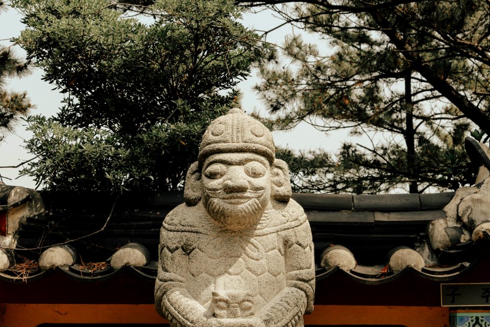 Busan, South korea, Culture