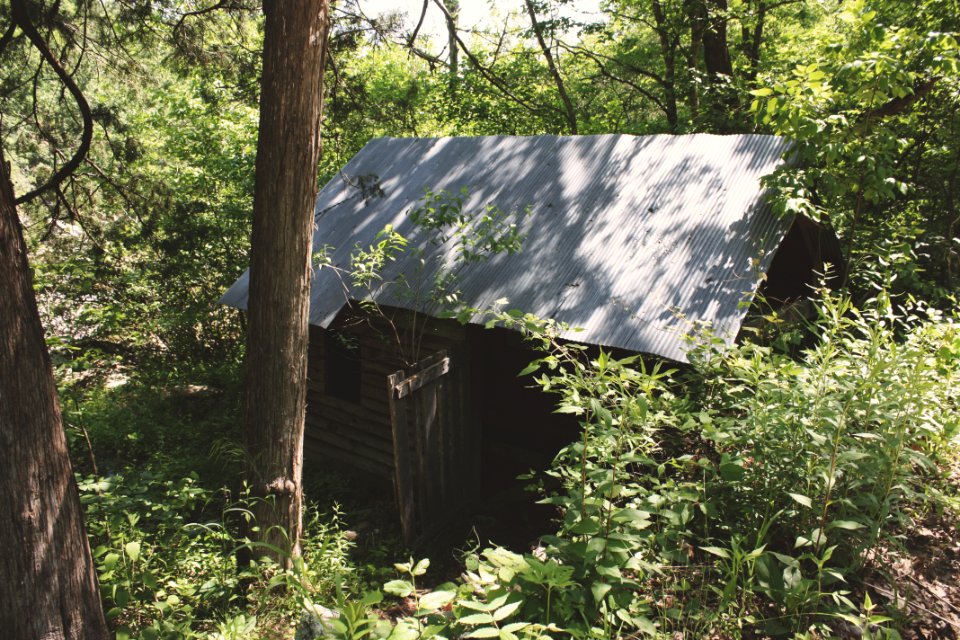 Ozark mountains, United states, Ozark