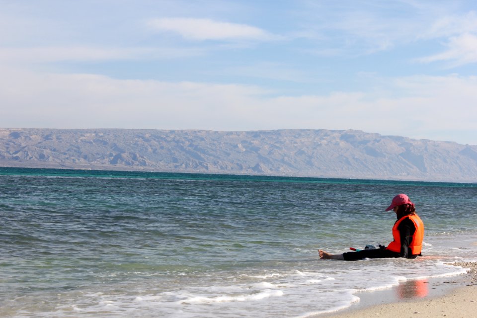 Hendorabi, Iran, Relax