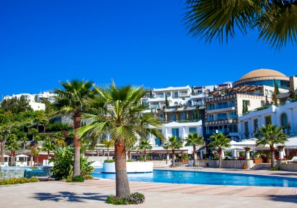 Bodrum, Turkey, Asia
