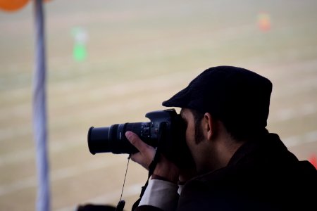 Sahibzada ajit singh nagar, India, Camera