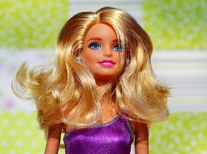 Doll charming children toys